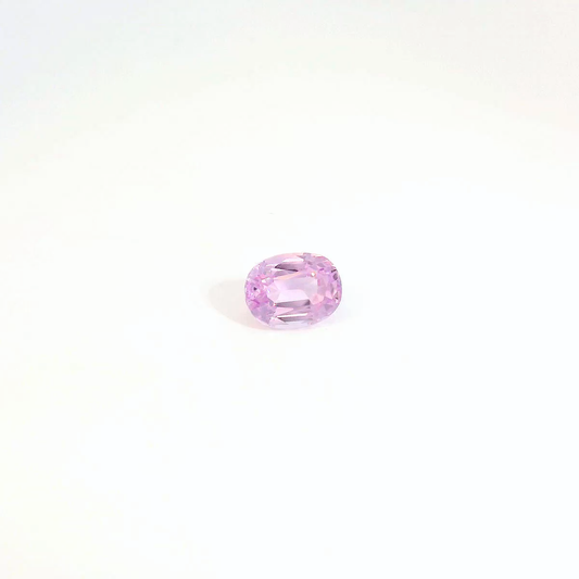2.741卡紫鋰輝石 / 2.741ct KUNZITE Cushion Cut