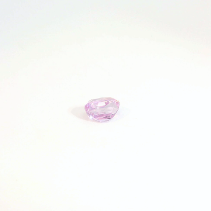 2.741卡紫鋰輝石 / 2.741ct KUNZITE Cushion Cut