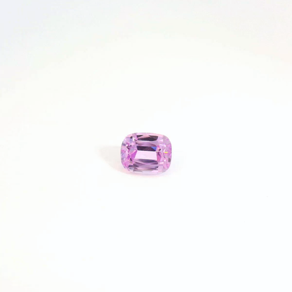 3.643卡紫鋰輝石 / 3.643ct KUNZITE Cushion Cut