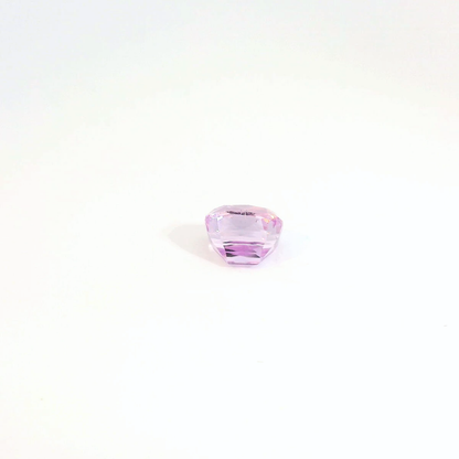 3.643卡紫鋰輝石 / 3.643ct KUNZITE Cushion Cut