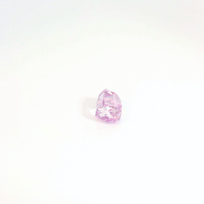 3.643卡紫鋰輝石 / 3.643ct KUNZITE Cushion Cut