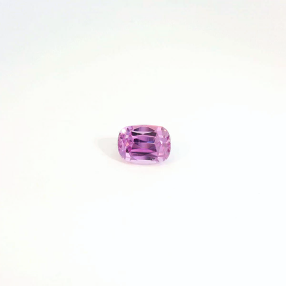 3.963卡紫鋰輝石 / 3.963ct KUNZITE Cushion Cut