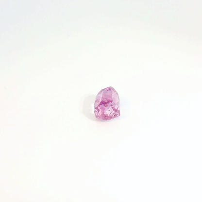 3.963卡紫鋰輝石 / 3.963ct KUNZITE Cushion Cut