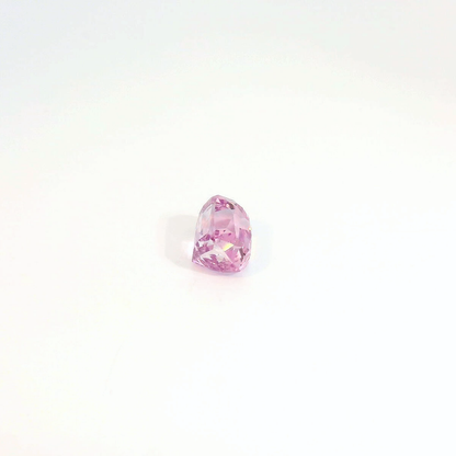 3.963卡紫鋰輝石 / 3.963ct KUNZITE Cushion Cut