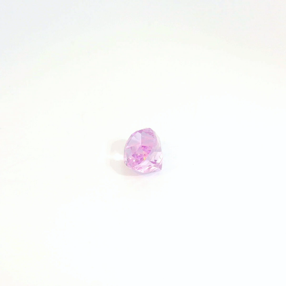 3.974卡紫鋰輝石 / 3.974ct KUNZITE Cushion Cut