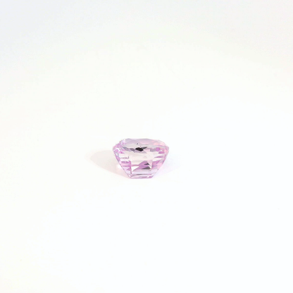 3.974卡紫鋰輝石 / 3.974ct KUNZITE Cushion Cut