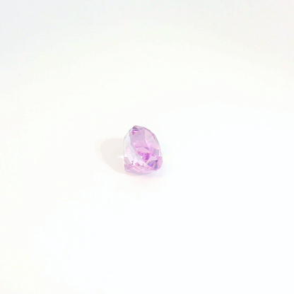 3.974卡紫鋰輝石 / 3.974ct KUNZITE Cushion Cut