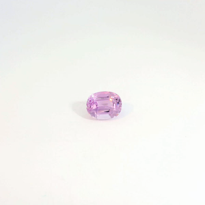 2.99卡紫鋰輝石 / 2.99ct KUNZITE Cushion Cut