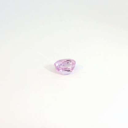 2.99卡紫鋰輝石 / 2.99ct KUNZITE Cushion Cut