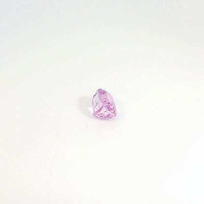 2.99卡紫鋰輝石 / 2.99ct KUNZITE Cushion Cut