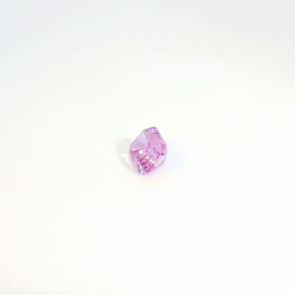 2.753卡紫鋰輝石 / 2.753ct KUNZITE Emerald Cut