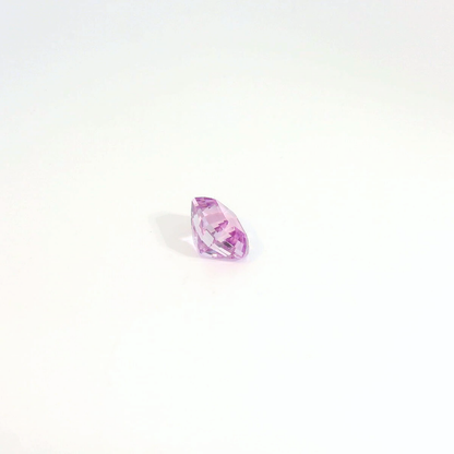 2.753卡紫鋰輝石 / 2.753ct KUNZITE Emerald Cut