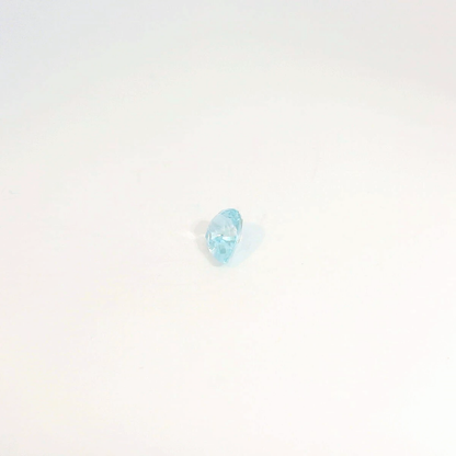 0.749卡海藍寶石 / 0.749ct AQUAMARINE Pear cut