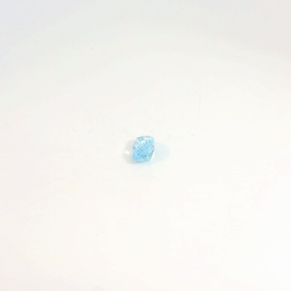 0.79卡海藍寶石 / 0.79ct AQUAMARINE Pear cut