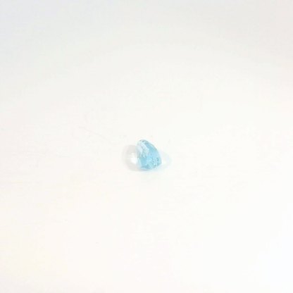 1.038卡海藍寶石 / 1.038ct AQUAMARINE Pear cut