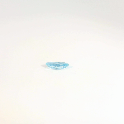 0.874卡海藍寶石 / 0.874ct AQUAMARINE Marquise Cut