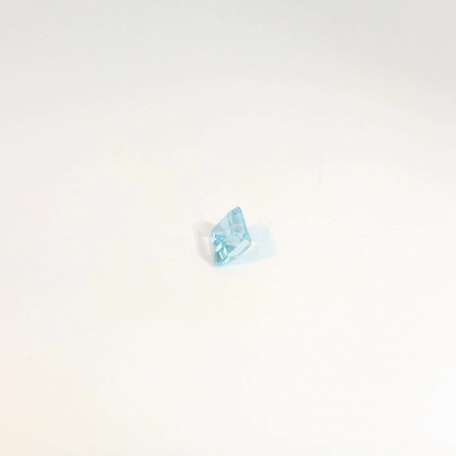 1.001卡海藍寶石 / 1.001ct AQUAMARINE Emerald Cut