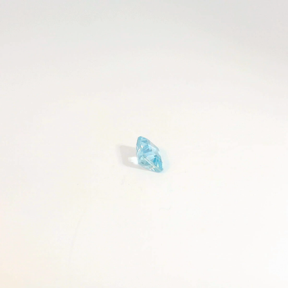 1.001卡海藍寶石 / 1.001ct AQUAMARINE Emerald Cut