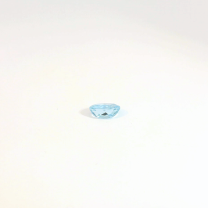 1.047卡海藍寶石 / 1.047ct AQUAMARINE Oval Cut
