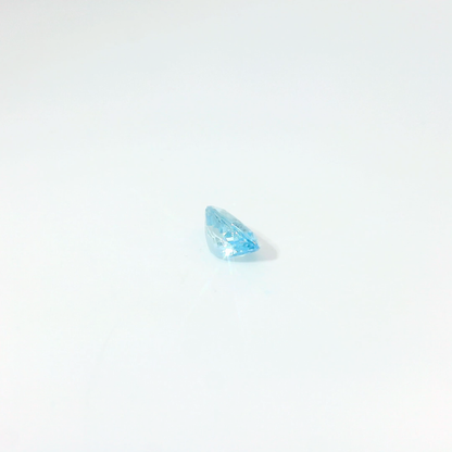 1.229卡海藍寶石 / 1.229ct AQUAMARINE Oval Cut