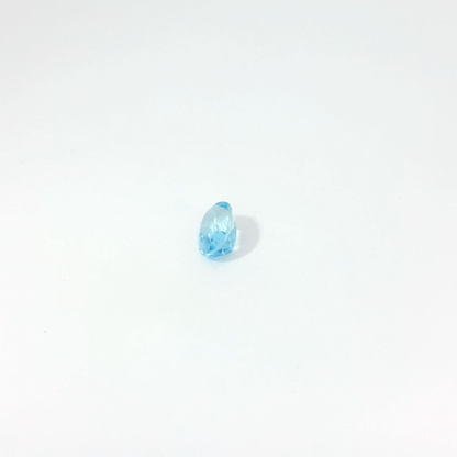 1.184卡海藍寶石 / 1.184ct AQUAMARINE Oval Cut