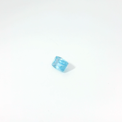 1.327卡海藍寶石 / 1.327ct AQUAMARINE Cushion Cut
