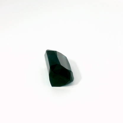 20.695卡阿富汗藍碧璽 / BLUE TOURMALINE Cushion Cut 20.695CT