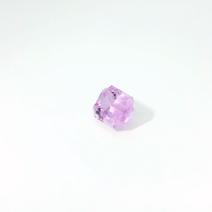 6.389卡紫鋰輝石 / 6.389ct KUNZITE Emerald Cut