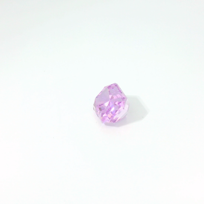 6.389卡紫鋰輝石 / 6.389ct KUNZITE Emerald Cut