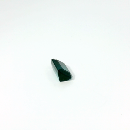 3.716卡阿富汗藍碧璽 / LAGOON TOURMALINE Emerald Cut 3.716CT