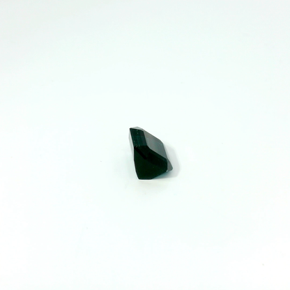 4.19卡阿富汗藍碧璽 / LAGOON TOURMALINE Emerald Cut 4.19CT