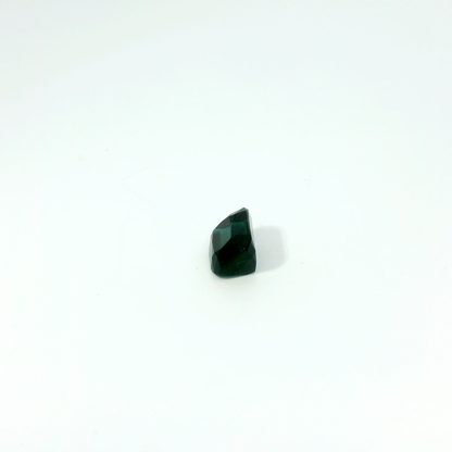 2.37卡阿富汗藍碧璽 / LAGOON TOURMALINE Emerald Cut 2.37 CT
