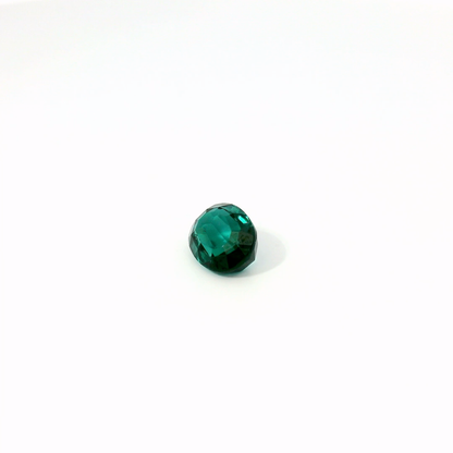 2.575卡湖水綠色碧璽 / 2.575ct LAGOON TOURMALINE Oval Cut