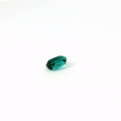 2.575卡湖水綠色碧璽 / 2.575ct LAGOON TOURMALINE Oval Cut
