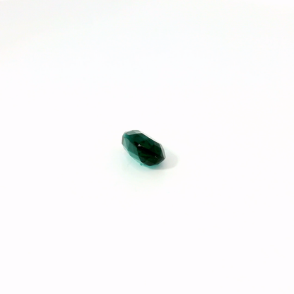 2.575卡湖水綠色碧璽 / 2.575ct LAGOON TOURMALINE Oval Cut