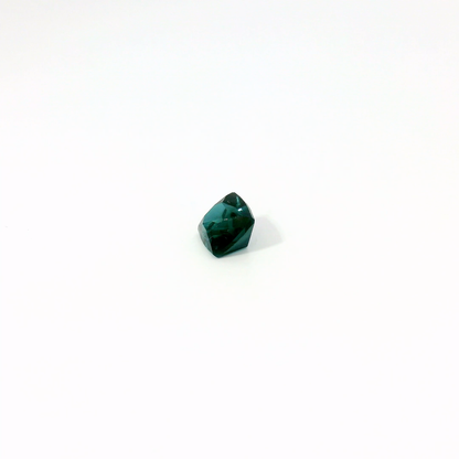 1.29卡湖水藍色碧璽 / 1.29ct LAGOON TOURMALINE Square Cut