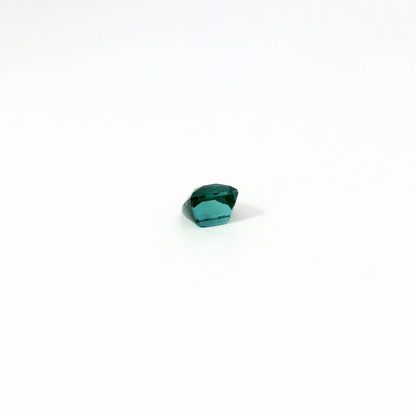 1.29卡湖水藍色碧璽 / 1.29ct LAGOON TOURMALINE Square Cut