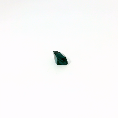 1.29卡湖水藍色碧璽 / 1.29ct LAGOON TOURMALINE Square Cut