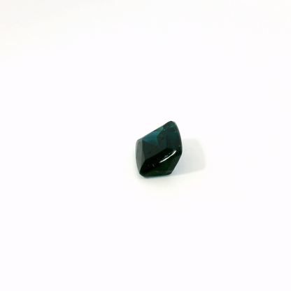 3.541卡湖水藍色碧璽 / 3.541ct BLUE TOURMALINE Cushion Cut
