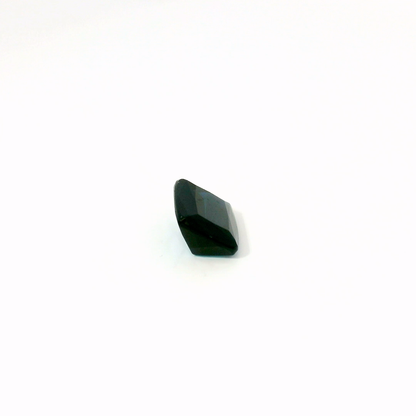 3.541卡湖水藍色碧璽 / 3.541ct BLUE TOURMALINE Cushion Cut