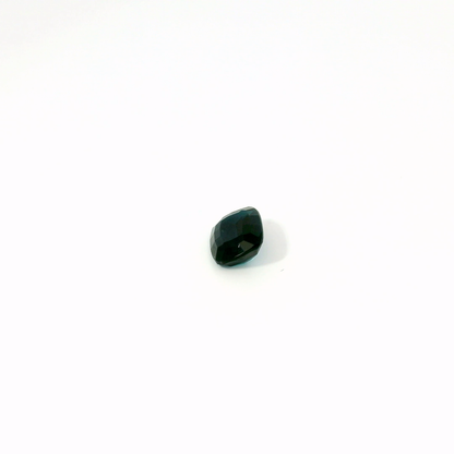 1.805卡湖水藍色碧璽 / 1.805ct BLUE TOURMALINE Cushion Cut