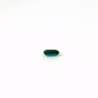 1.805卡湖水藍色碧璽 / 1.805ct BLUE TOURMALINE Cushion Cut