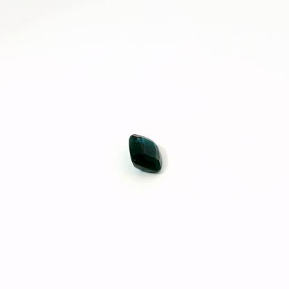 1.805卡湖水藍色碧璽 / 1.805ct BLUE TOURMALINE Cushion Cut