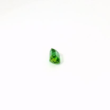2.045卡湖水綠色碧璽  2.045ct GREEN TOURMALINE Emerald Cut