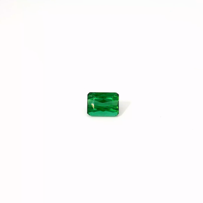 1.91卡綠色碧璽 / 1.91ct GREEN TOURMALINE Emerald Cut