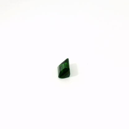 1.91卡綠色碧璽 / 1.91ct GREEN TOURMALINE Emerald Cut