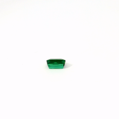 1.91卡綠色碧璽 / 1.91ct GREEN TOURMALINE Emerald Cut