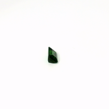 1.91卡綠色碧璽 / 1.91ct GREEN TOURMALINE Emerald Cut