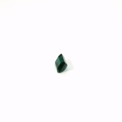 1.78卡綠色碧璽 / 1.78ct GREEN TOURMALINE Emerald Cut