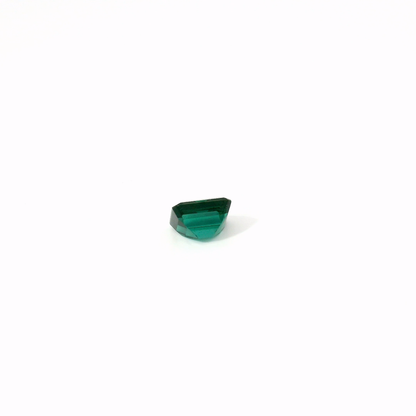 1.78卡綠色碧璽 / 1.78ct GREEN TOURMALINE Emerald Cut